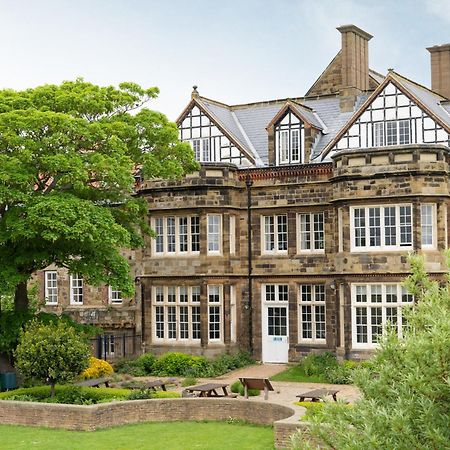 Yha Whitby Exterior foto