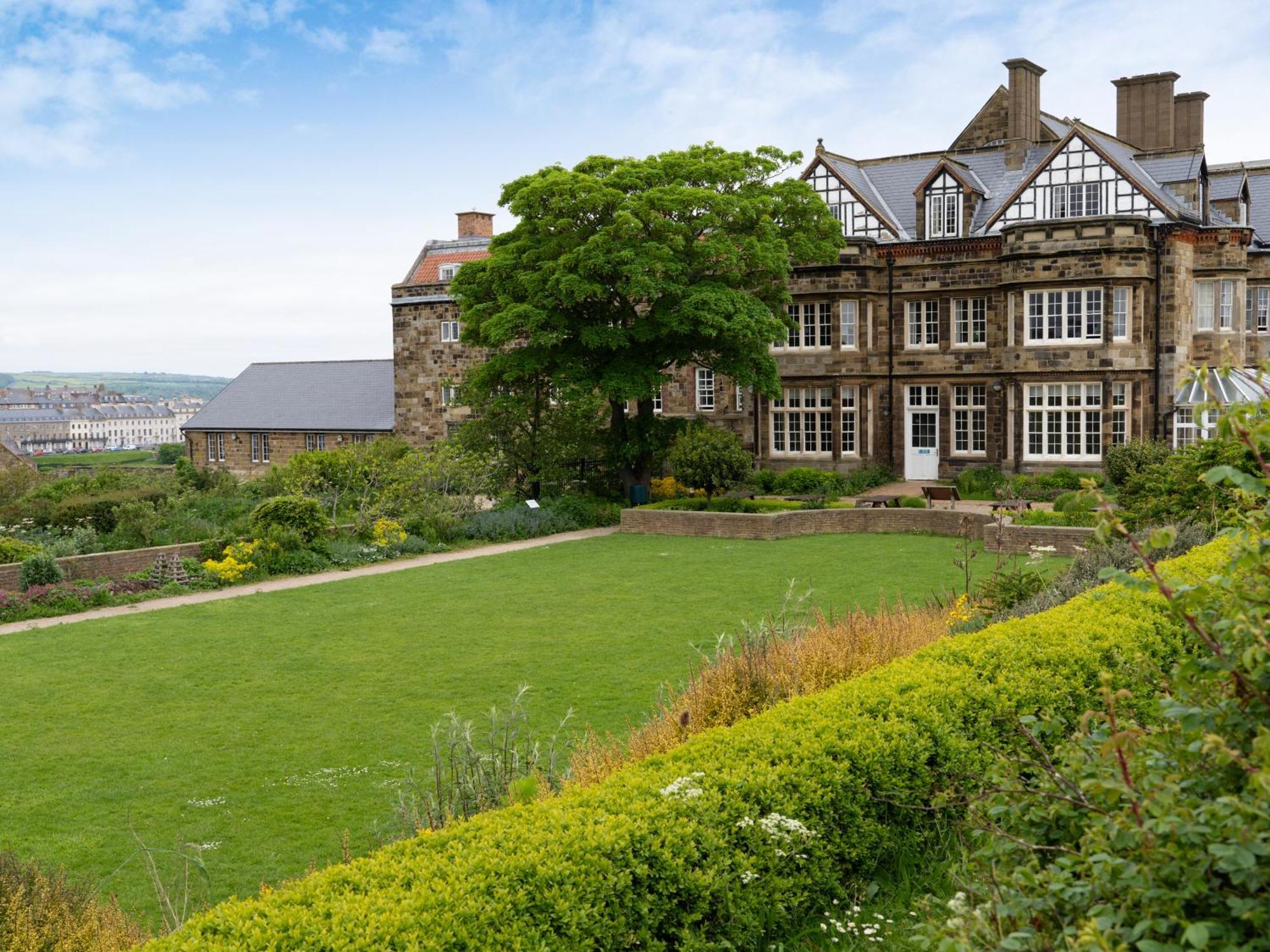 Yha Whitby Exterior foto