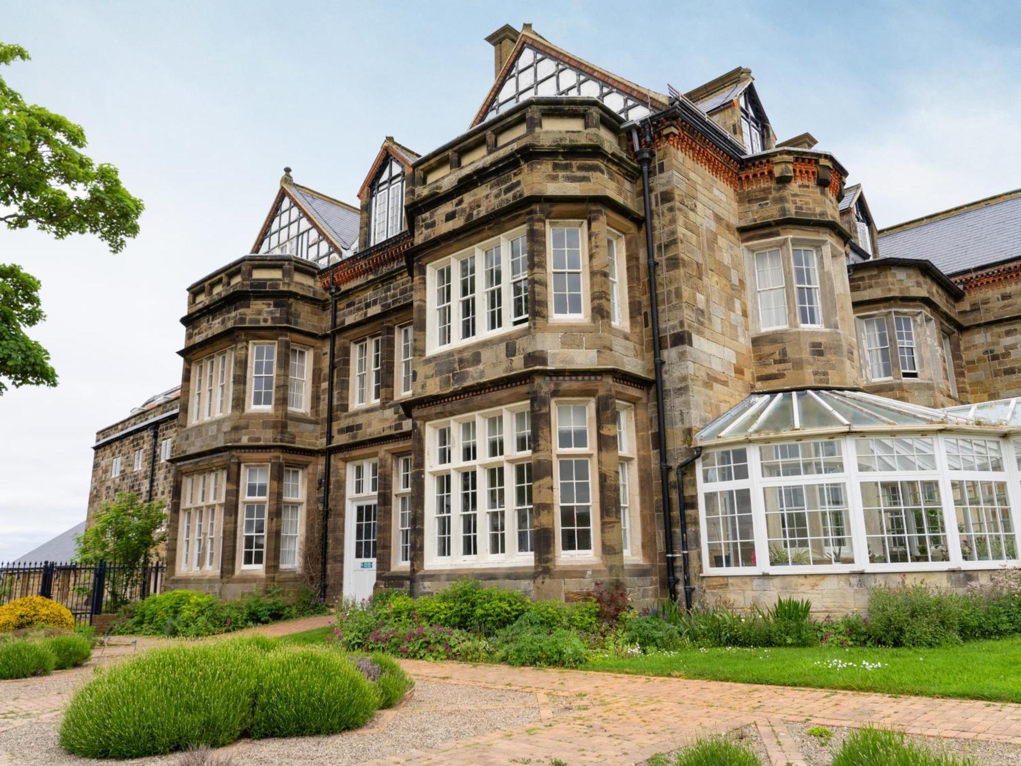 Yha Whitby Exterior foto
