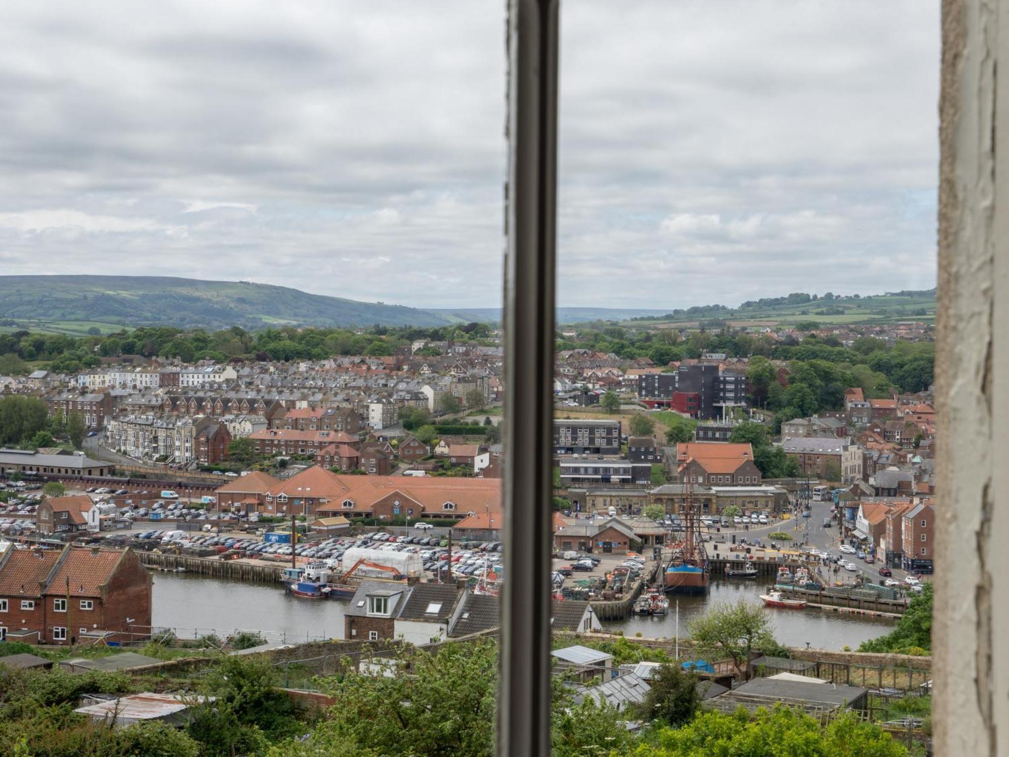 Yha Whitby Exterior foto